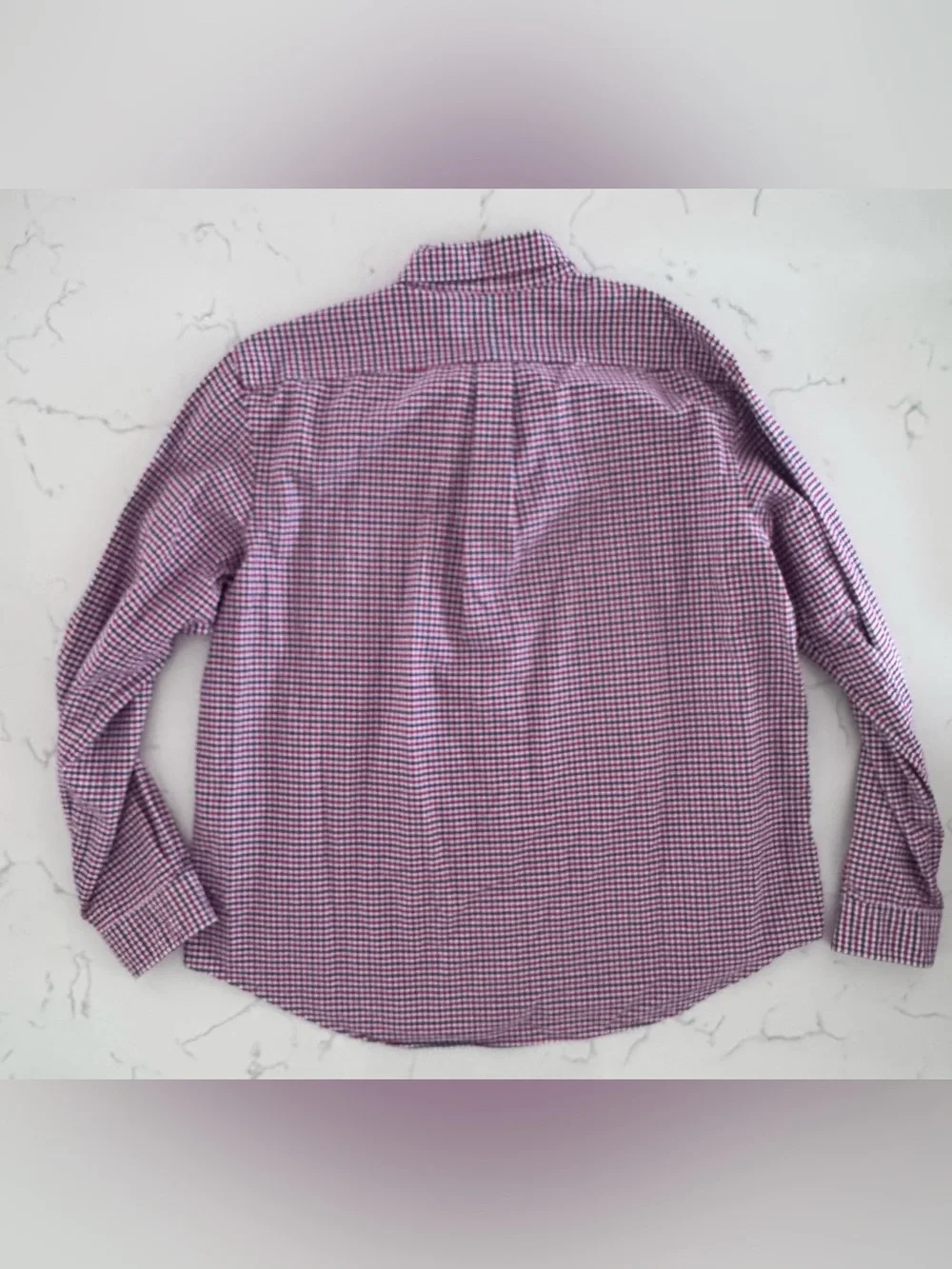 Polo Ralph Lauren description classic